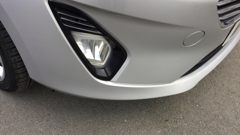 Ford Fiesta 1.0 EcoBoost 95 Titanium X 5dr Petrol Hatchback